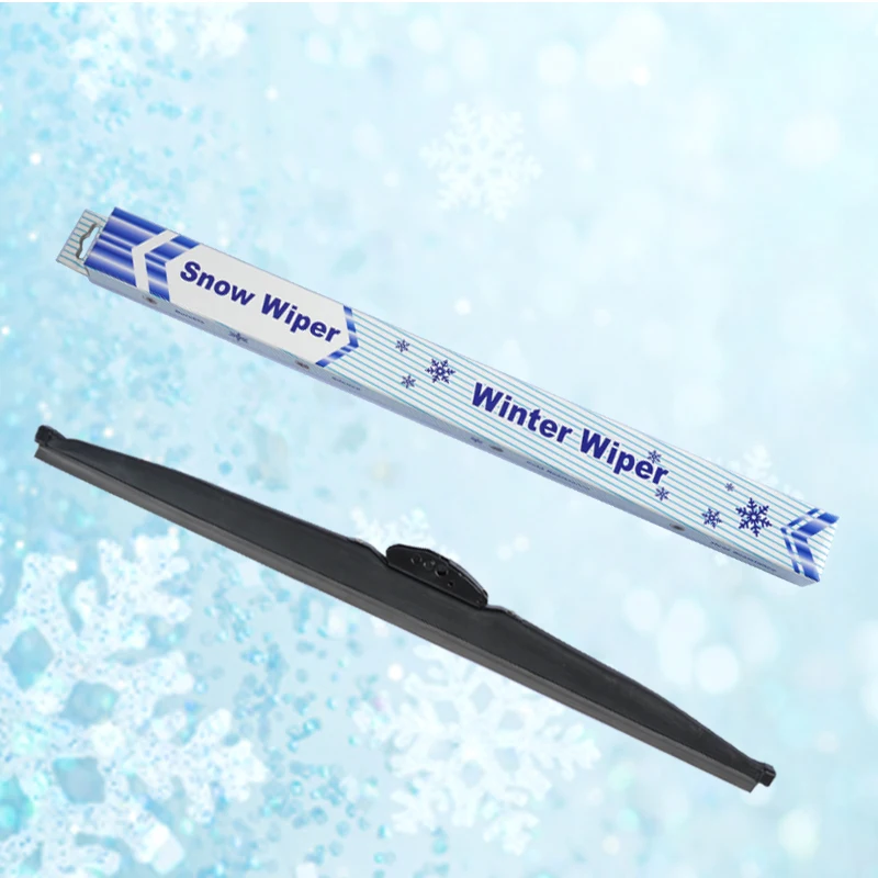 High Quality  Snow Wiper Blade Universal Windscreen Windshield .