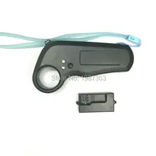 2,4 ГГц мини пульт дистанционного управления Встроенный литиевый аккумулятор с приемником для электрического скейтборда лонгборд