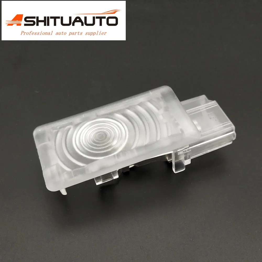 Lâmpada e Lâmpadas de Porta-malibu Originais para Chevrolet Cruze Malibu Trax Buick Lacrosse xl Opel Astra Vareno Oem 13503059 7 Peças e tampas p/ baú