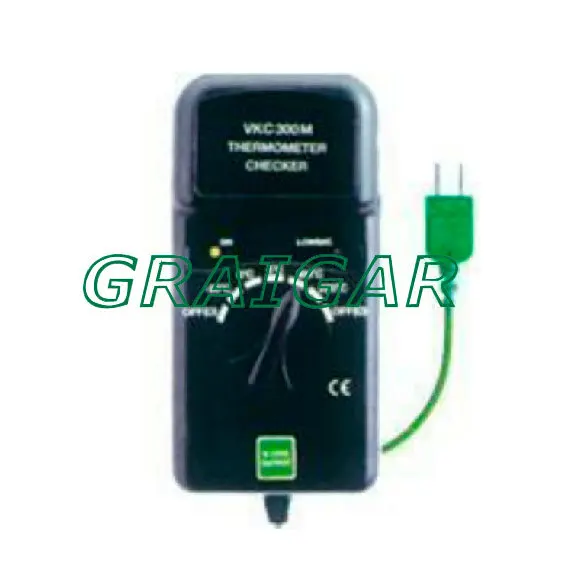 

Thermometer Calibrators VKF300M