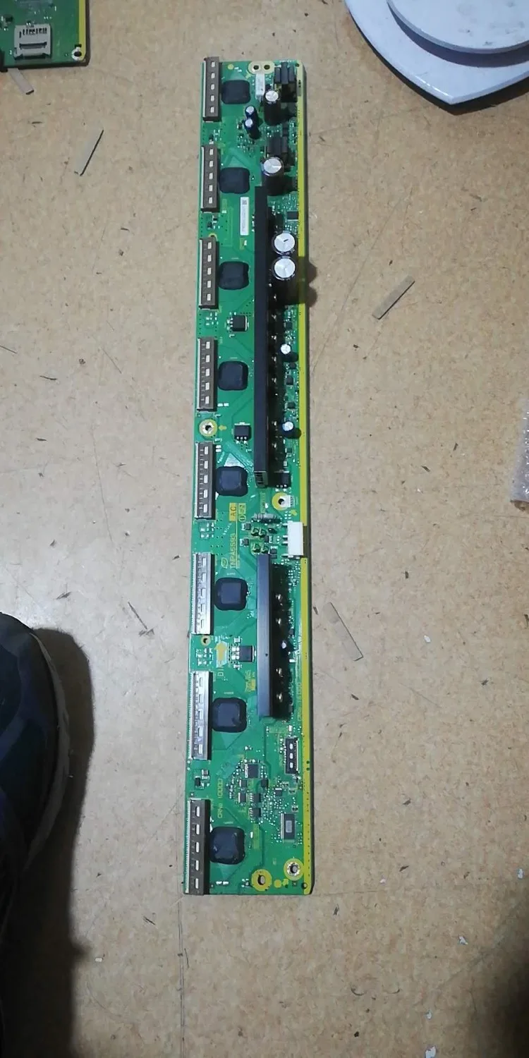 TH-P42X50C TH-P50XT50C SN доска Y TNPA5592 | Компьютеры и офис