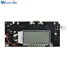 Panneau de chargeur de batterie double USB 5V 1A 2.1A 18650, Module de charge de banque d'énergie Mobile, affichage LCD PCB pour Arduino ► Photo 1/6