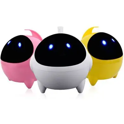

V77 USB2.0 Wired Speaker Mini Portable Subwoofer Computer Laptop PC Desktop USB2.0 Speaker