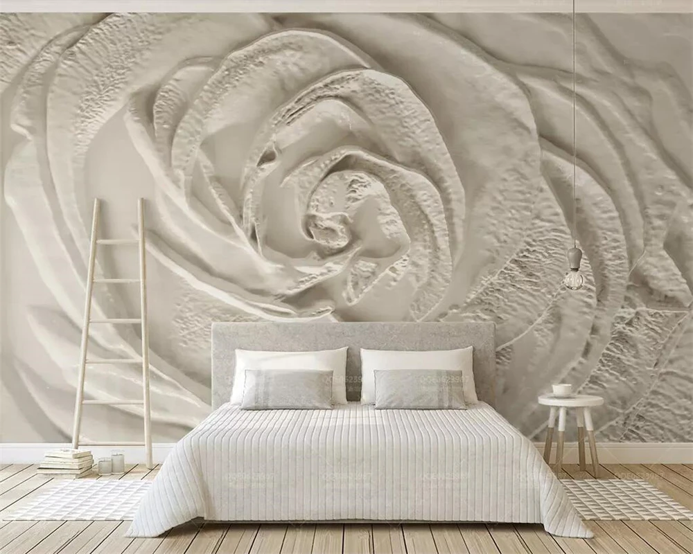 Beibehang カスタム壁紙 3d 壁画ベージュ壁紙ローズフラワーエンボスシンプルな背景ウォールペーパーホームインテリア Papel デ Parede Background Wallpaper Wallpaper 3dfresco Wallpaper Aliexpress Beibehang カスタム壁紙 3d 壁画ベージュ壁紙ローズフラワーエンボスシンプルな背景ウォールペーパーホームインテリア Papel デ Parede Background Wallpaper Wallpaper 3dfresco Wallpaper Aliexpress