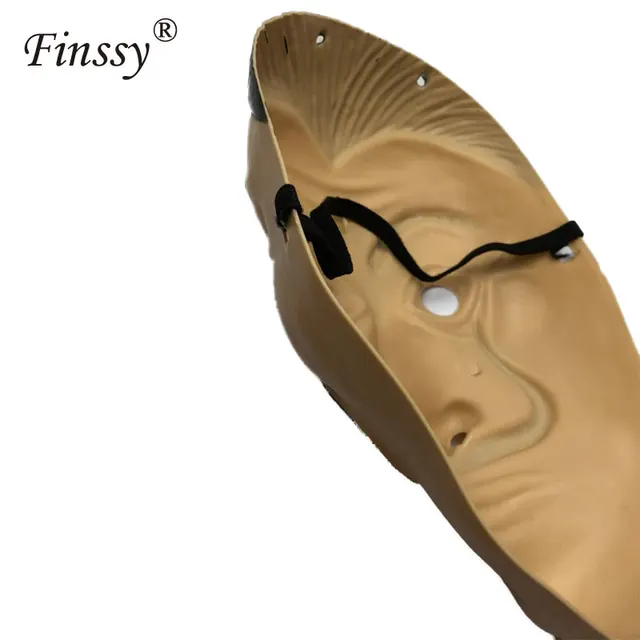 Money Heist The House of Paper La Casa De Papel Mask for Men Women Salvador Dali Mask Halloween Carnival Christmas dali Mask -