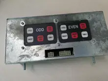 AMF/ Brunswick bowling spare part AMF control unit