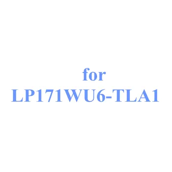 

LCD Driver Board TV+HDMI+VGA+CVBS+USB Kit Controller Board for LP171WU6-TLA1 screen T.VST56 board
