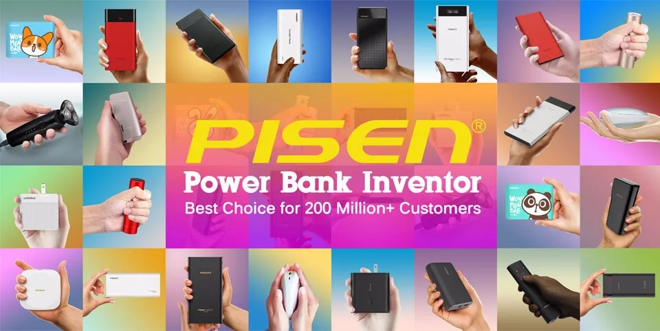 Power inventor. Аккумулятор pisen led color power 10000 mah. аккумулятор pisen ts-d210 power 2с 10000mah.