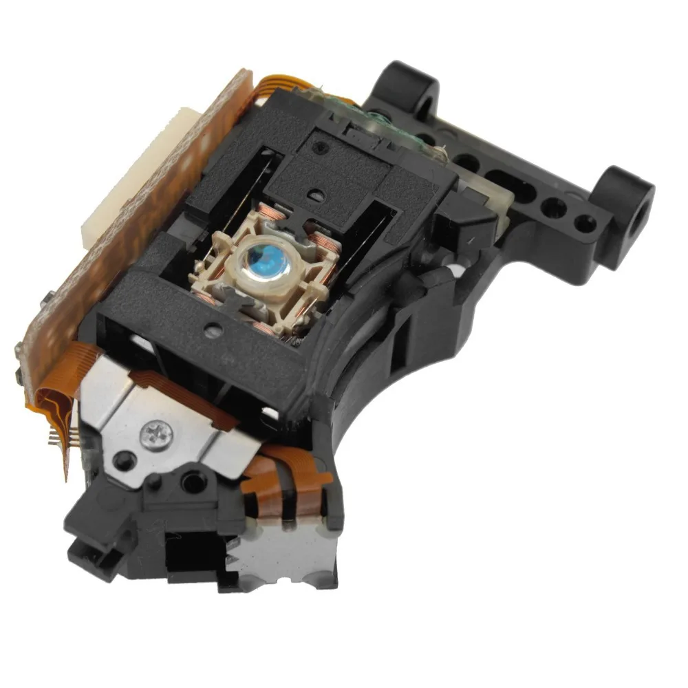 Optical Pick ups For Microsolf SF HD63 SF HD63 DVD Drive Laser Lens For