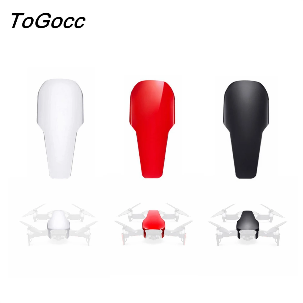 Original Body Shell Cover Top Upper Protector Case Frame Repair Part for DJI Mavic Air font