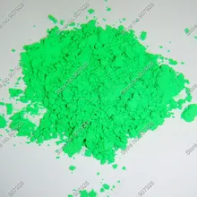 50 грамм x неоновый зеленый цвет флуоресцентный порошок-пигмент для гель лак для ногтей, живопись, печать и мыло