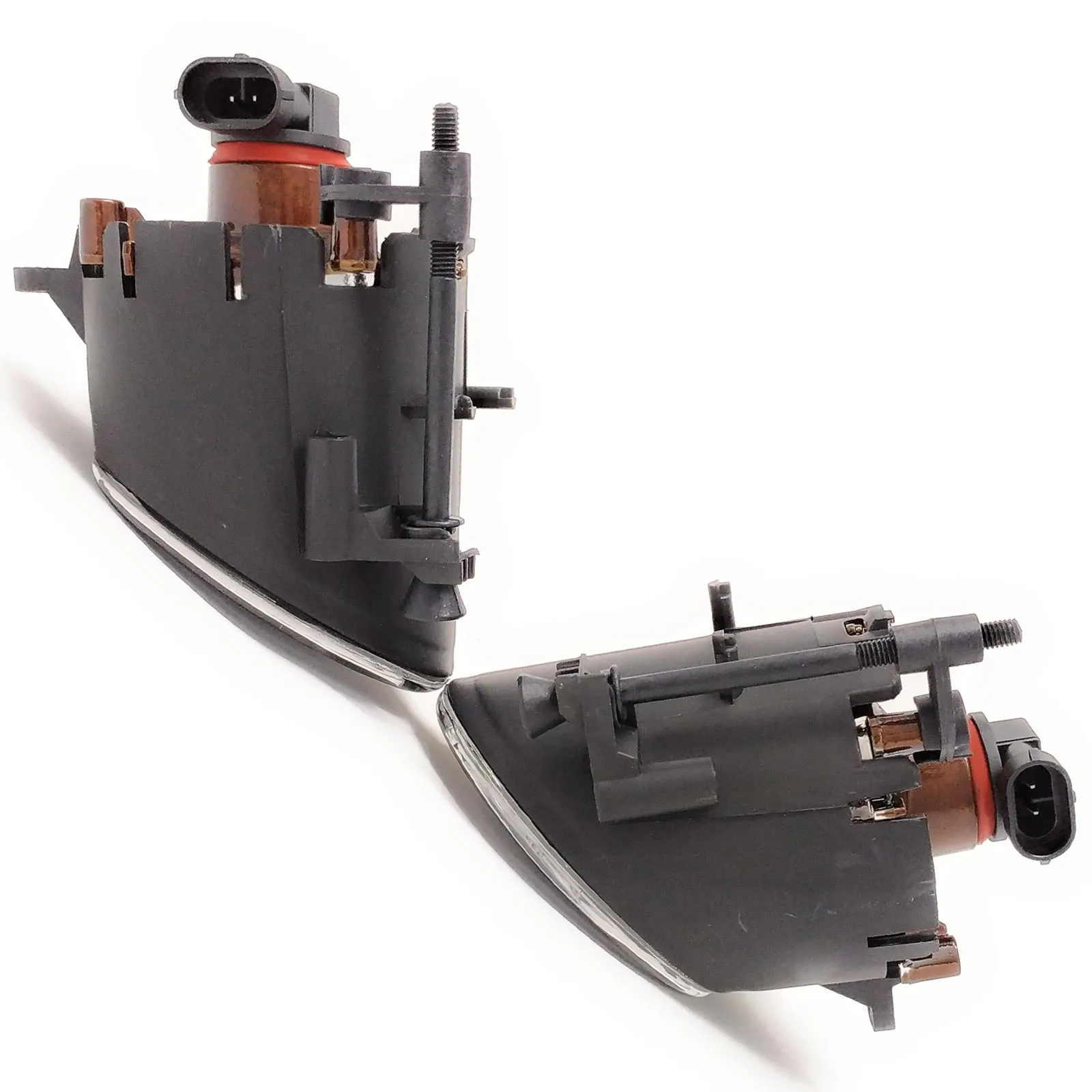 Передняя противотуманная фара для Audi A4 B6 2001 2002 2003 2004 2005 галогенная лампа