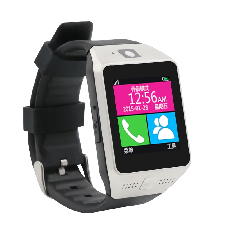 smartwatch iphone series 5