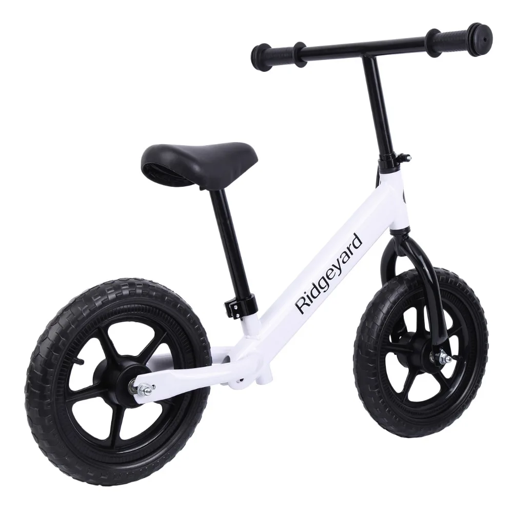 ridgeyard balance bike