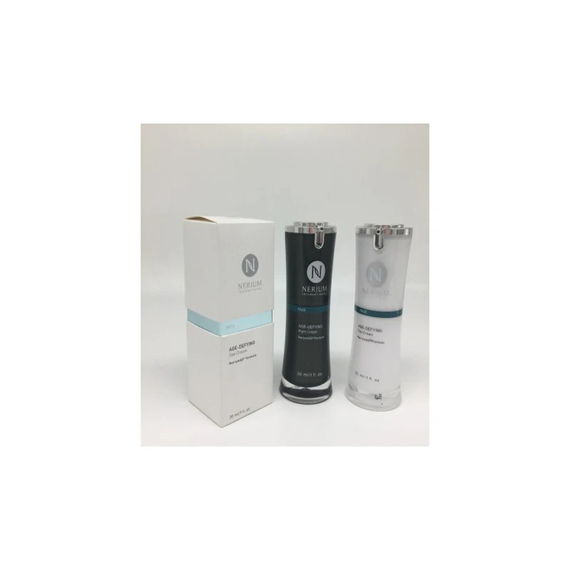 Горячий Nerium AD Age Defying ночной крем и дневной крем комбинированное лечение Прямая