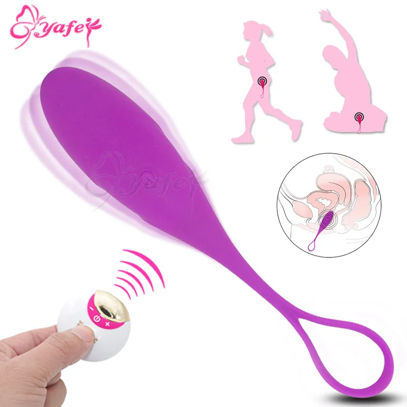 Vibrating egg (8)