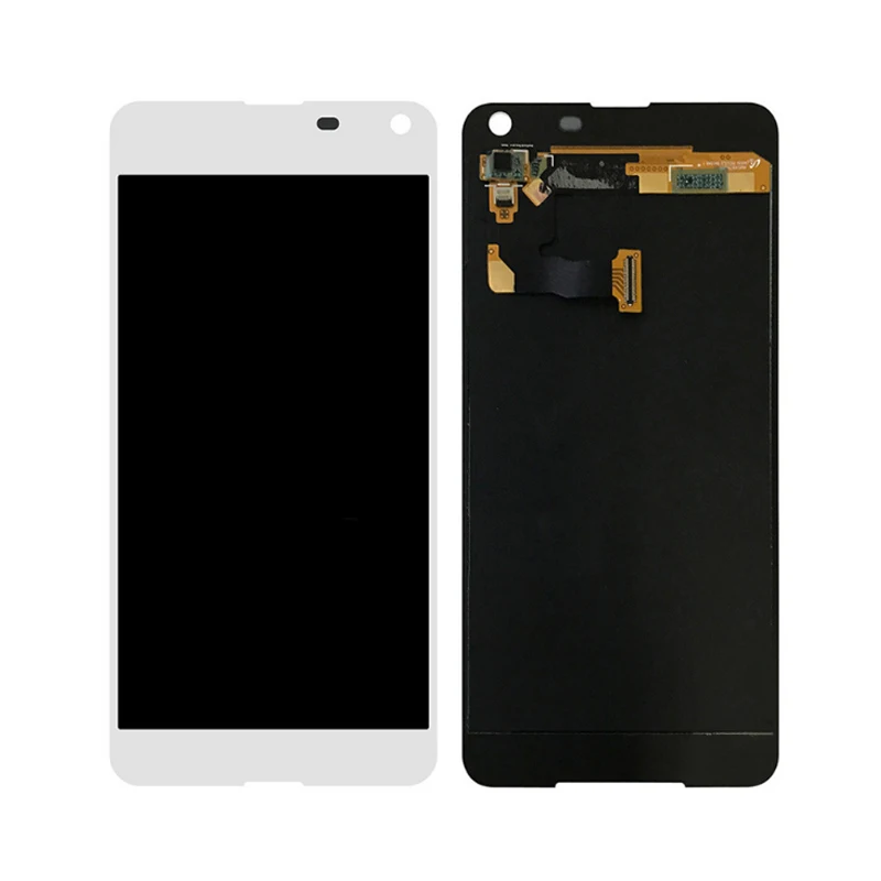 lumia 650 lcd