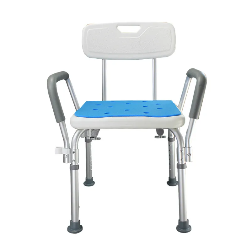 Bath Chair Shower Chair Bathroom Stool Non slip Old People The Disabled