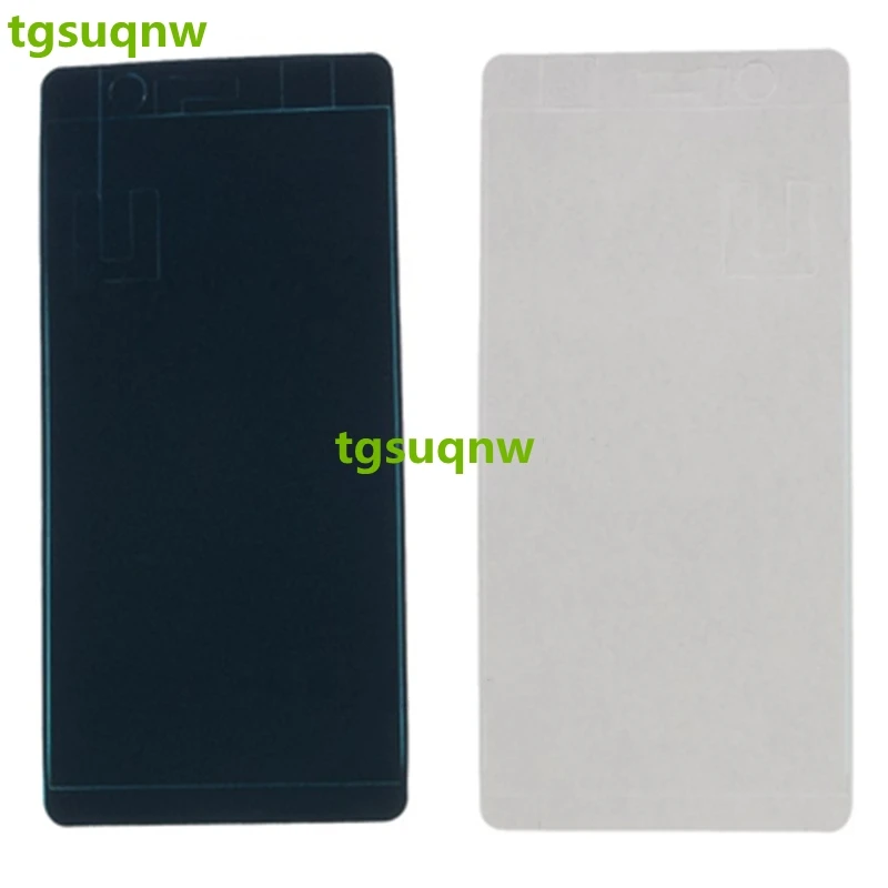 

For Huawei P9 Lite / G9 Lite Front Housing Frame Adhesive Sticker Glue