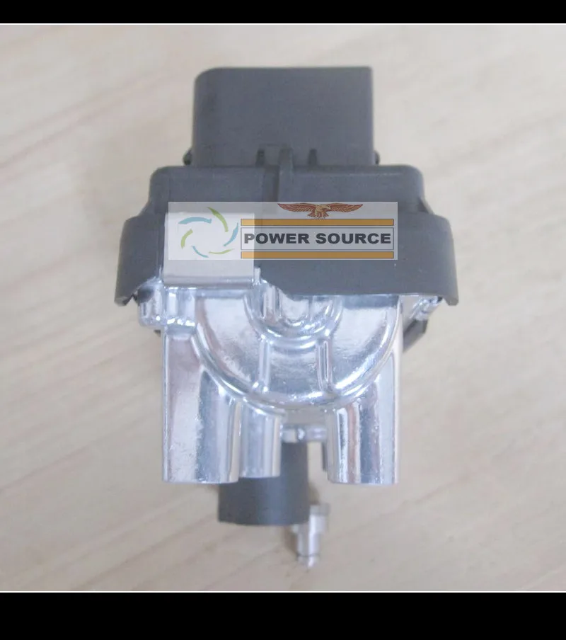 NEW Turbo E-Actuator G-203 G203 G 203 712120 6NW008412 6NW-008-412 6NW 008 412 (2)