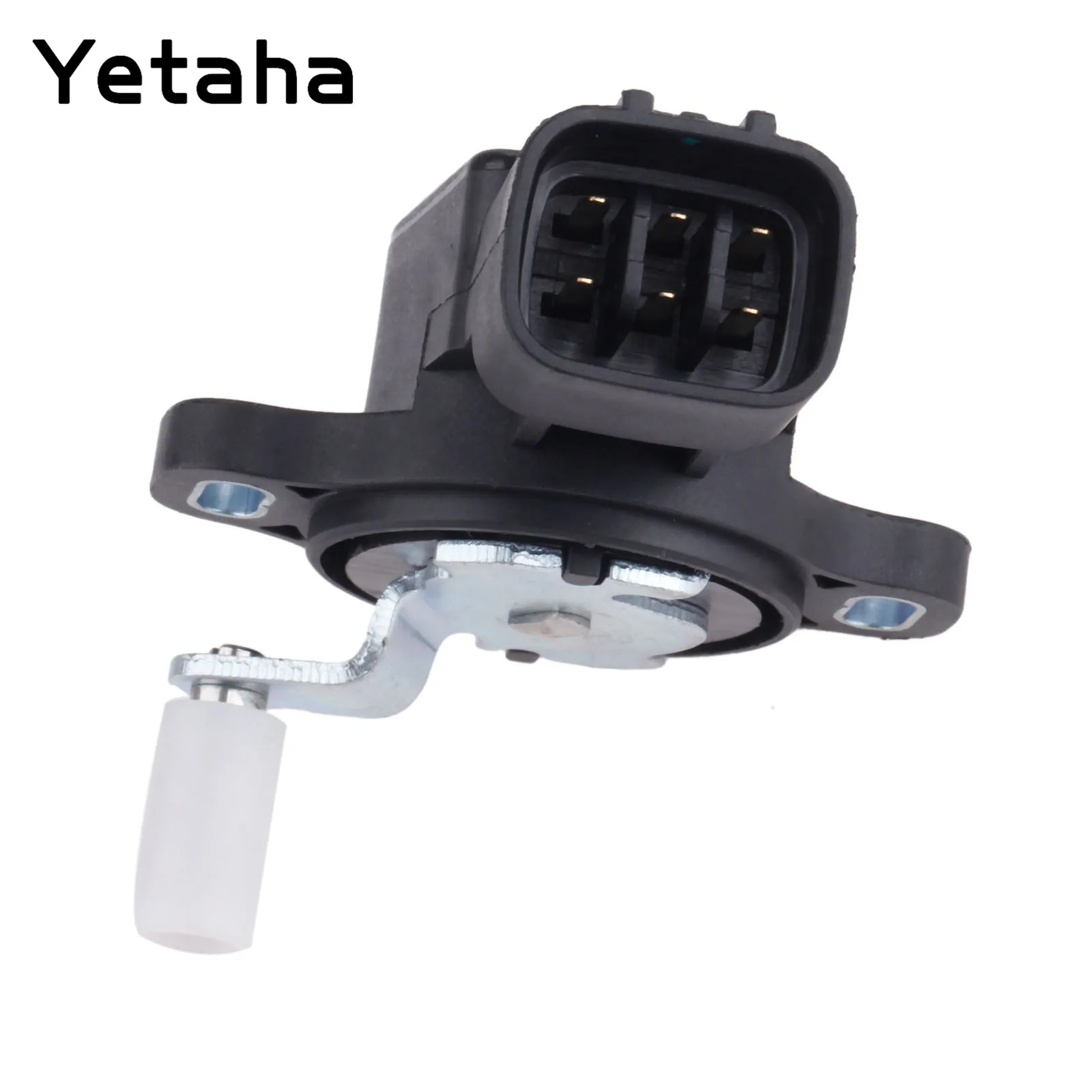 

Yetaha 18919AM810 Accelerator Pedal Position Sensor For 2003 - 2007 Nissan 350Z 2003 - 2006 Infiniti G35 Sedan 189196N201