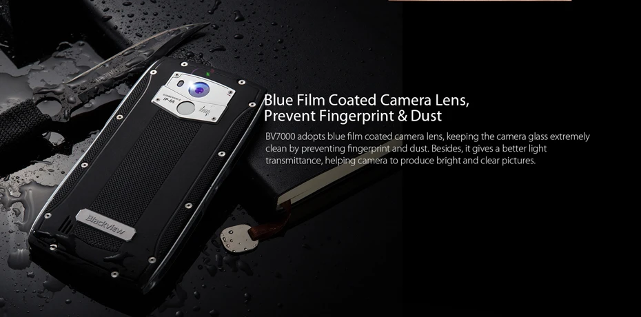 IP68 Waterproof Phone (7)