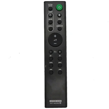 

Used Remote Control RMT-AM200U for Sony GTK-XB7 GTKXB7 Home Audio AV System