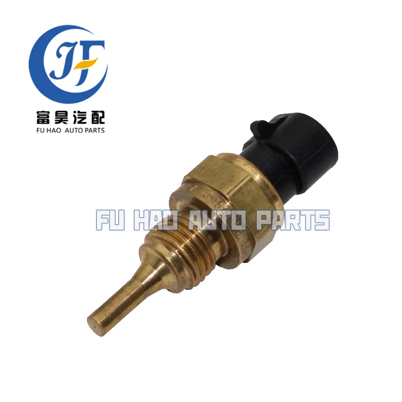 Original Coolant Temperature Sensor For Dodge Ram 2500 3500 Diesel