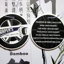 Через fedex или DHL, бумага освежитель воздуха, автомобильный парфюм, освежитель воздуха для автомобиля с дизайном клиента