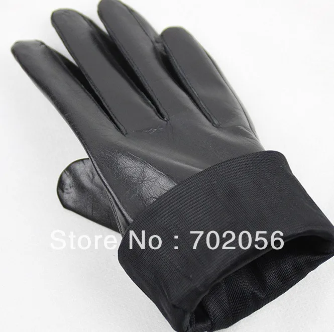 Рисунок 3 - Очаровательные кожаные перчатки