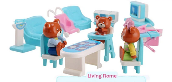 41 قطعة/المجموعة الأثاث اللعب والألعاب التعليمية البسيطة مصغرة دمى الفتيات الفتيان الطفل الأطفال دمية مع حزمة رائعة 41 قطعة/المجموعة الأثاث اللعب والألعاب التعليمية البسيطة مصغرة دمى الفتيات الفتيان الطفل الأطفال دمية مع حزمة رائعة