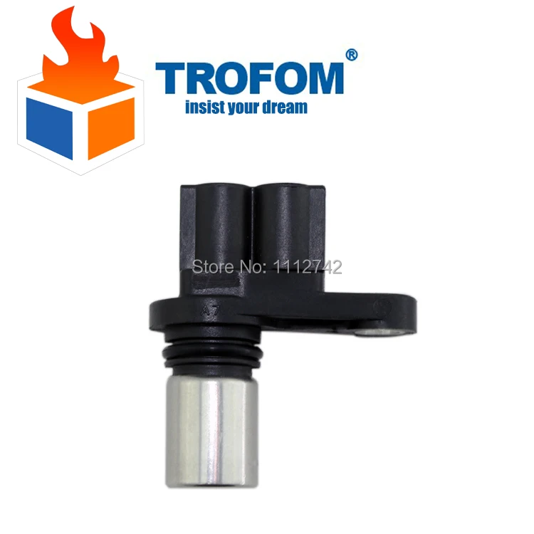 Crankshaft Position Sensor For TOYOTA Yaris DAIHATSU SIRION 1.0 1.3 16V