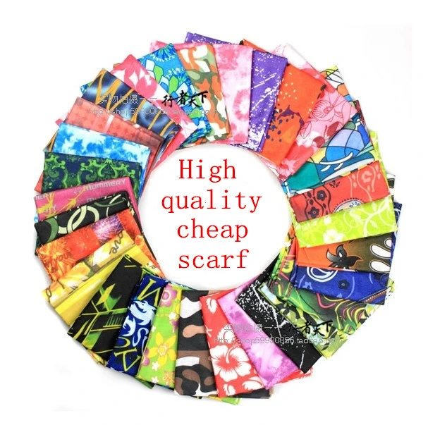 mens blanket scarf Mixed Batch Multifunctional Headwear Neck Bandana Multi Scarf Tube Mask Cap Large Number of Style Wholesale/Retail mens navy scarf