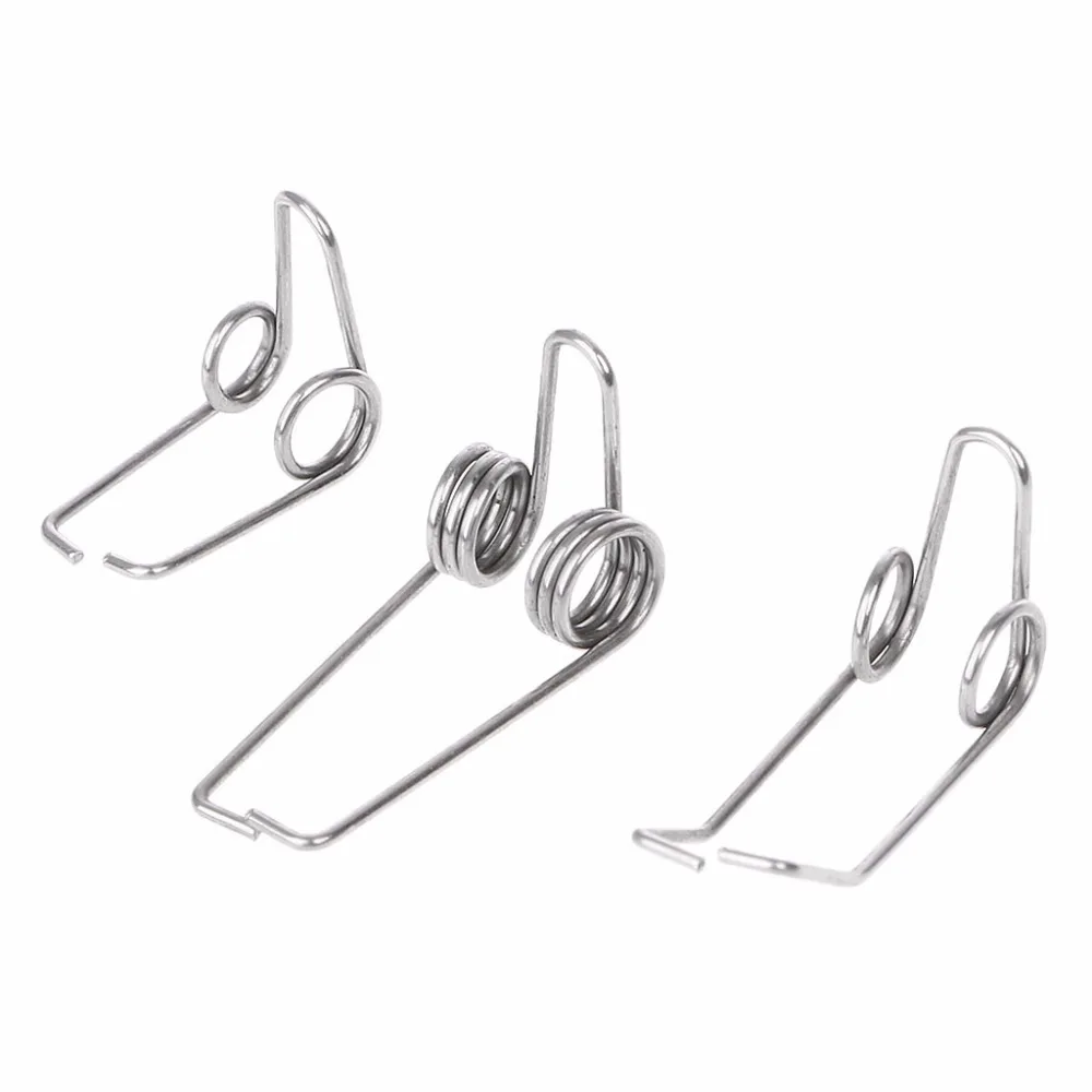 

Trumpet Water Drain Valves Steel Wire Spring Trombone Wind Instruments Accessory