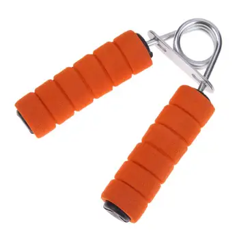 

Fitness Grip Hand Grips Increase Strength Spring Finger Pinch Expander Hand Gripper Exerciser Fitness Equipment Color Random
