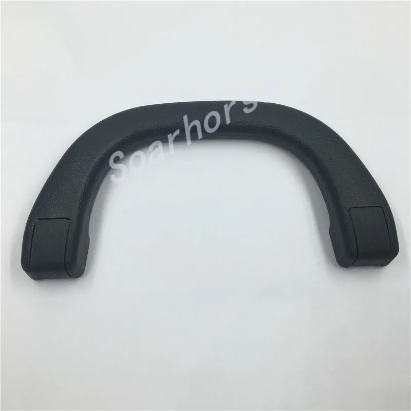 

LH and RH 2PCS car Inside roof Handle Front Column Safety Handrail for Mitsubishi Pajero V31 V32 V33 v43 accessories