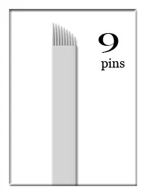 9pin