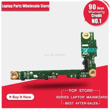 Для планшета T100 T100TA T100T T100TAF переключатель вкл. Выкл. Блок управления громкостью T100TA_SW_BOARD