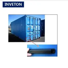 УВЧ пассивный rfid метки для металл/epc среднего диапазона gen2 пассивный 902-928 mhz uhf EPC Gen2 Class1 rfid анти-металл тегов чужой h3