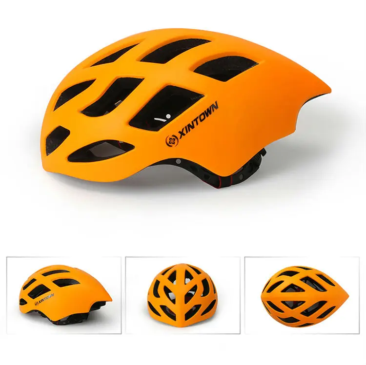 Bicycle Helmet (5)
