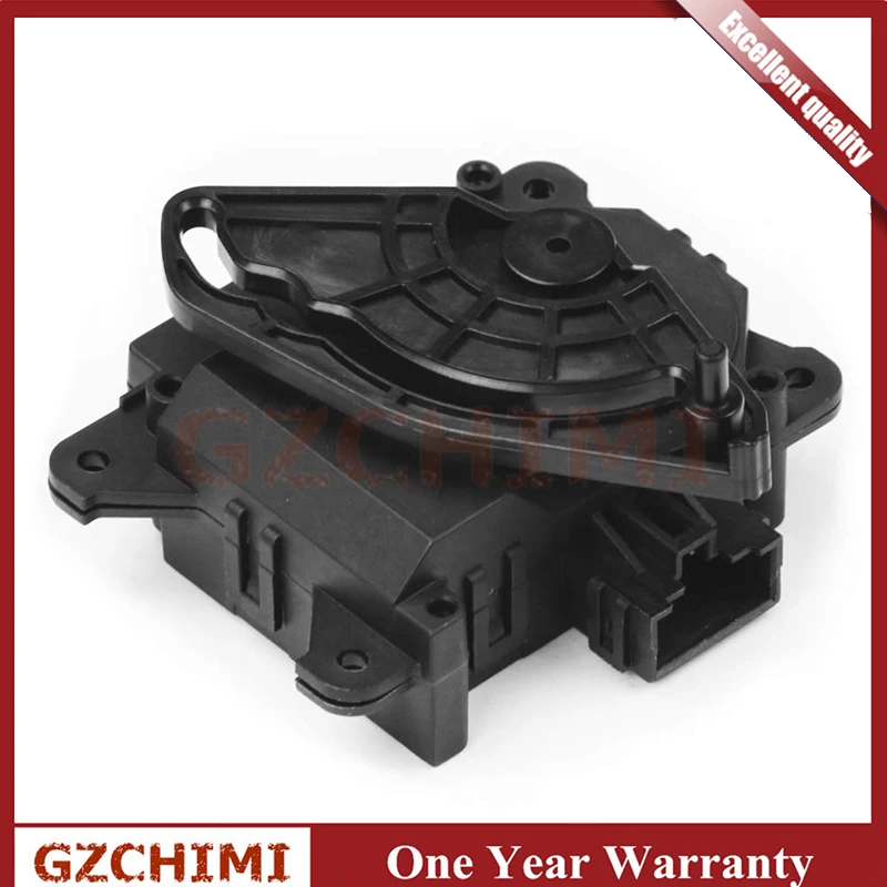 Сервопривод для LEXUS Factory IS300 RX300 SC430 OEM 87106 30371 8710630371 новый режим контроля климата