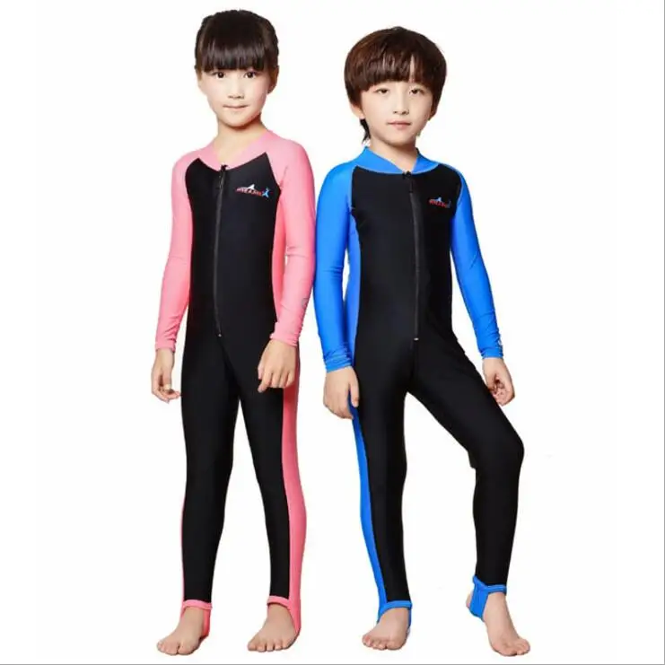 full body sun protection suit