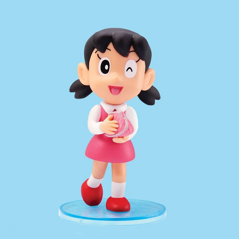 shizuka doll