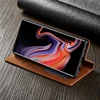 Luxury Leather Note9 Case For Samsung Galaxy Note 9 Magnetic Wallet Flip Card Holder Stand Book Bag 360 Protection Cover Carcasa ► Photo 3/6