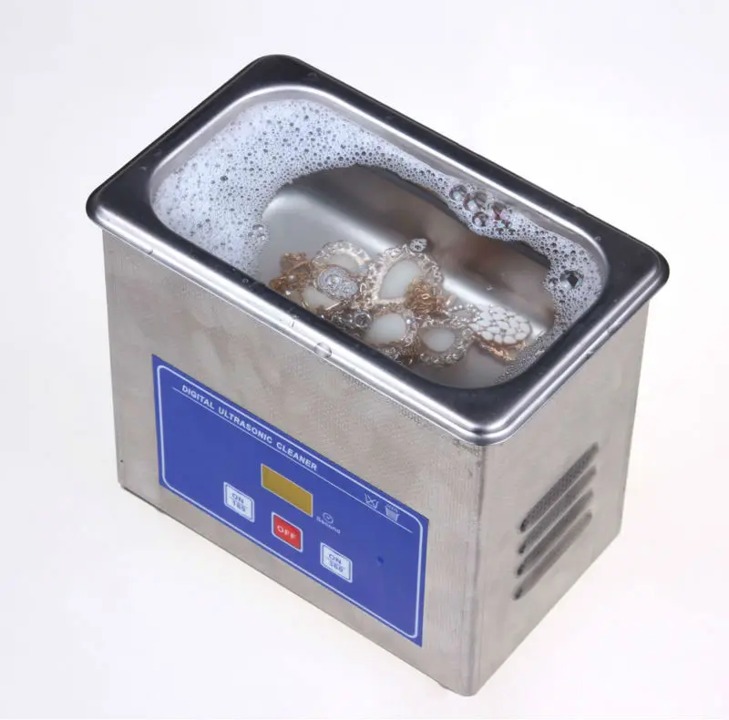 ultrasonic cleaner 9