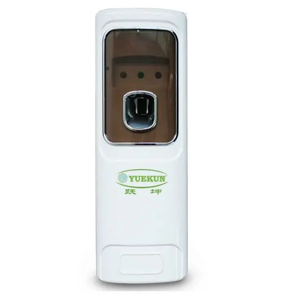 YUEKUN electric room liquid air freshener dispenser, glade gel air