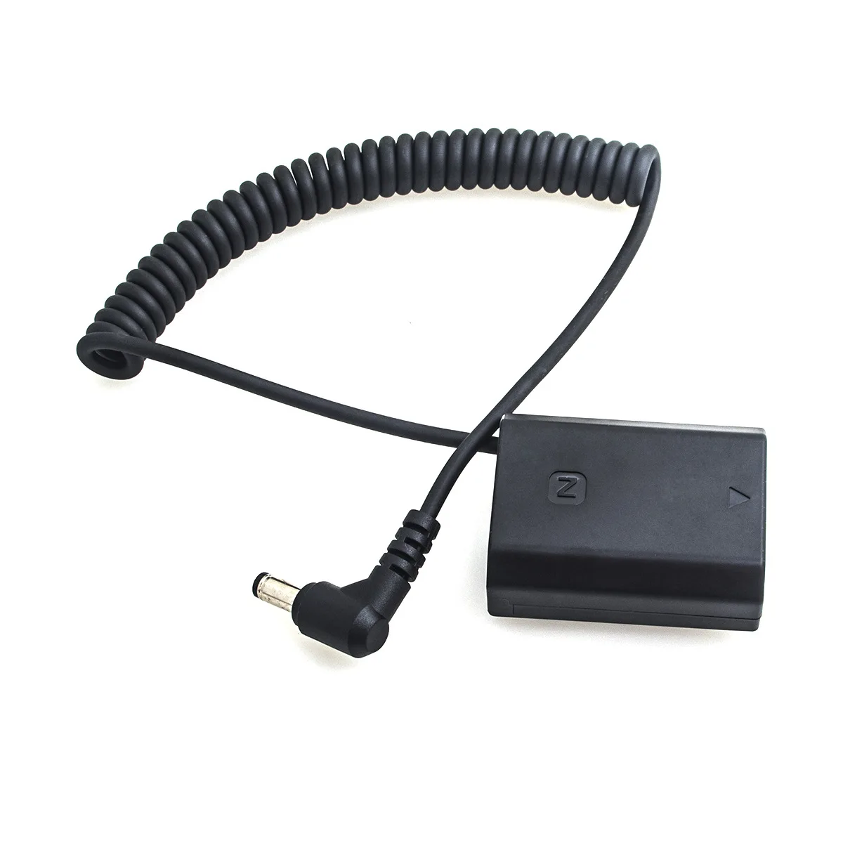 

NP-FZ100 Dummy Battery for Sony A9 A7R3 A7M3 A7S3 7RM3 7RS3 Fully Decode External FZ100 Battery for Digital Cameras