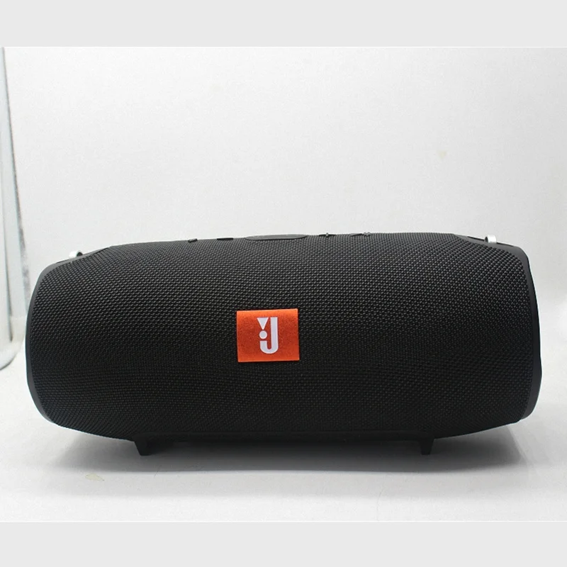 

Music shock wave Bluetooth Speaker War drums outdoor Wireless stereo HIFI Portable Speaker Anti for Support Xiaomi Phone PC