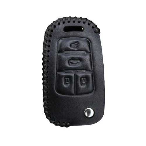 Black-4Button