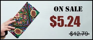 Chinese Embroidered Bag 2
